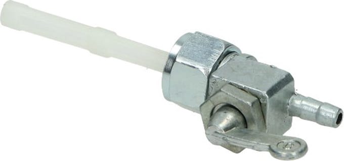 benzinekraan kreidler / puch mv50 - maat schroefdraad M16 x 1mm A-kwaliteit