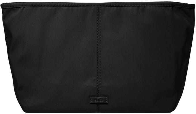FOSSIL Invoegen Accessoires voor tassen Organizer Insert Black Zwart