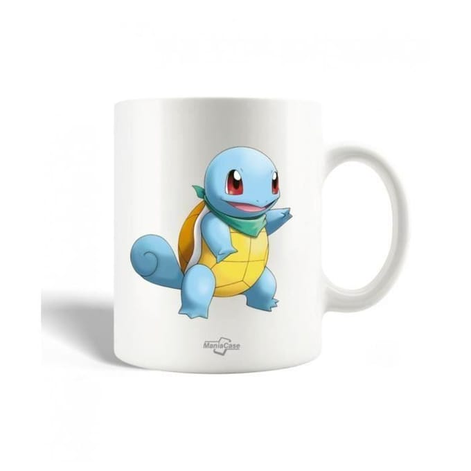 Mug en Céramique Carapuce Pokémon