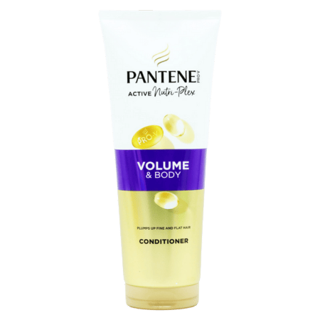 Pantene Pro-V Active Volume & Body Conditioner – 230ml