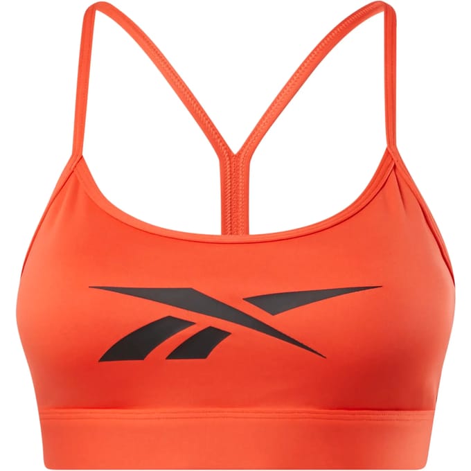 Damesbeha Reebok Lux Skinny Strap Sports