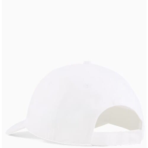 PUMA ESS NO.1 LOGO BB Cap Unisex sportcap - Puma White