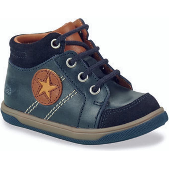 GBB  Hoge Sneakers GASTON