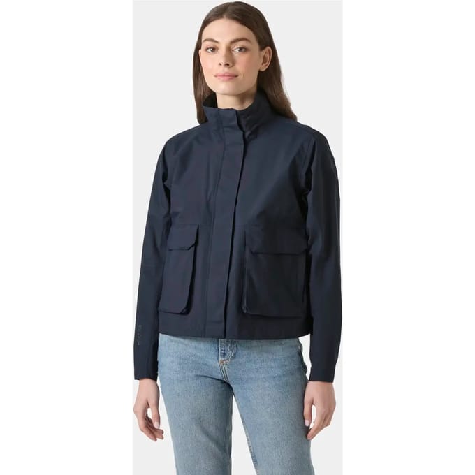 Damesjas Helly Hansen Escape Utility