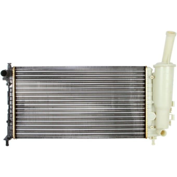 Radiator, motorkoeling NISSENS 61881