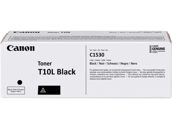 Canon CRG T10L / 4805C001 Black