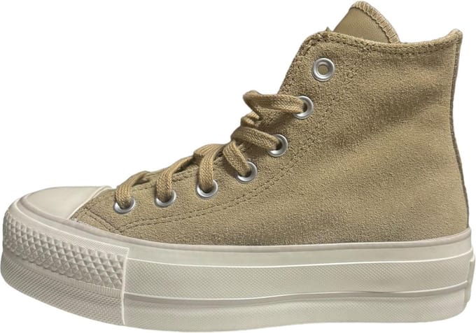 Converse Ctas Lift Hi - Sneakers