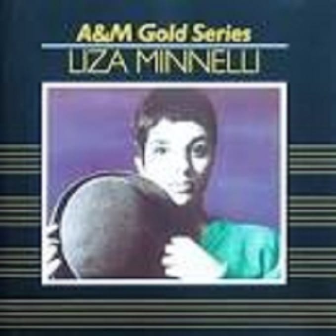 A&Amp;M Gold Series -19 Tr.-