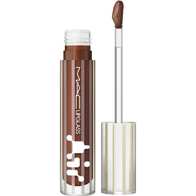 MAC Lipglass Air 5ml (Various Shades) - Quality