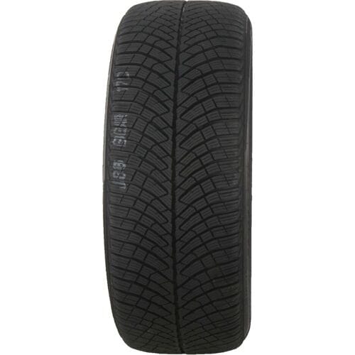 Pirelli P Zero Winter 2 ( 255/40 R20 101W XL Elect, PNCS, met velgrandbescherming (MFS) )