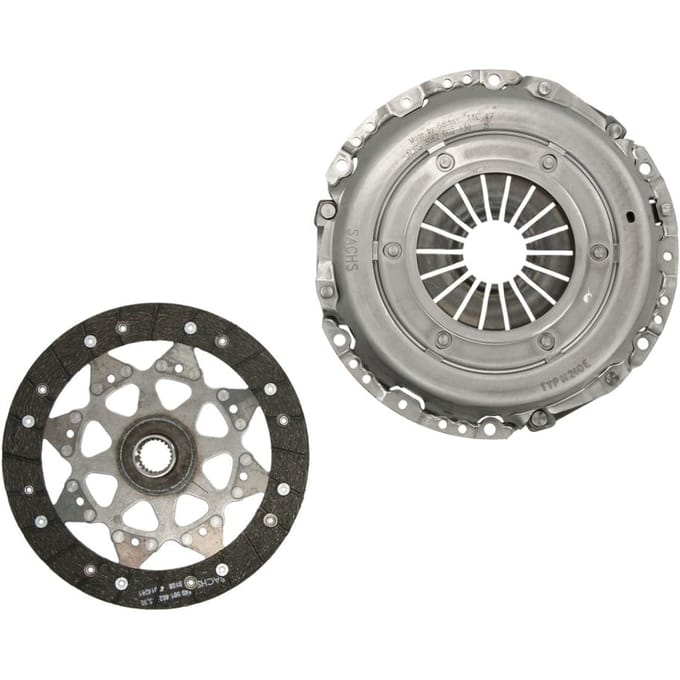 Koppelingsset  SACHS 3000 970 110