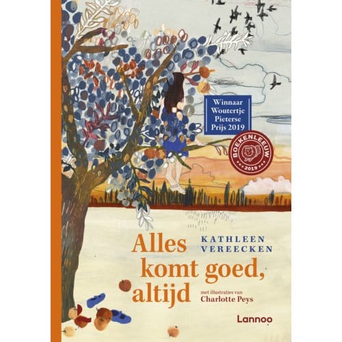 Alles Komt Goed, Altijd - Kathleen Vereecken