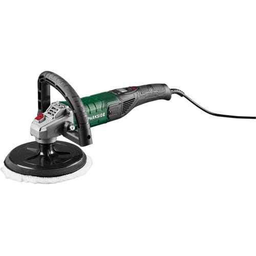 PARKSIDE Polijstmachine 1200 W