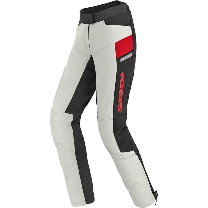 Damesfietsbroek Spidi Voyager