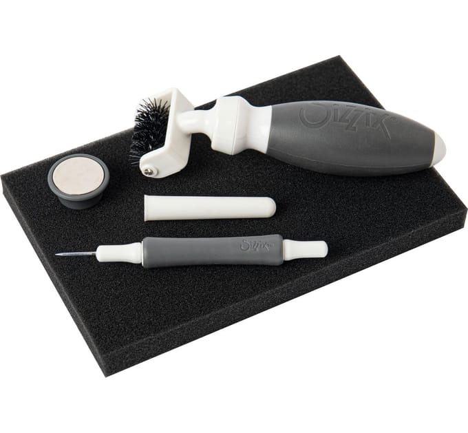 Sizzix Making Tool Die Brush & Die Pick Accessory Kit