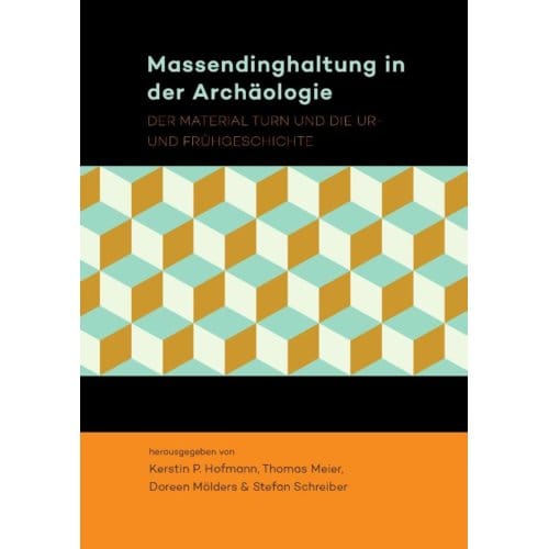 Massendinghaltung In Der Archäologie