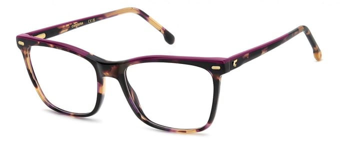 Brillen met correctie Carrera Carrera 3060 Q0J