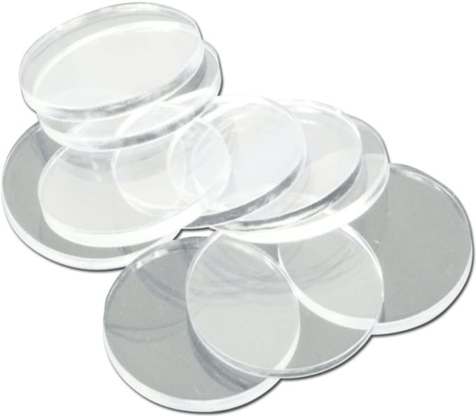 Chip Spacer (10 stuks)