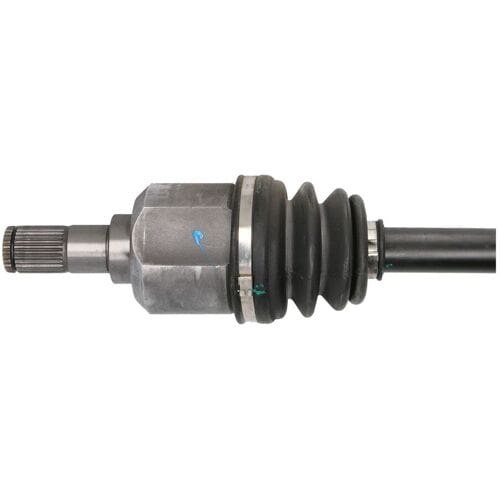 Aandrijfas POINT GEAR PNG76471