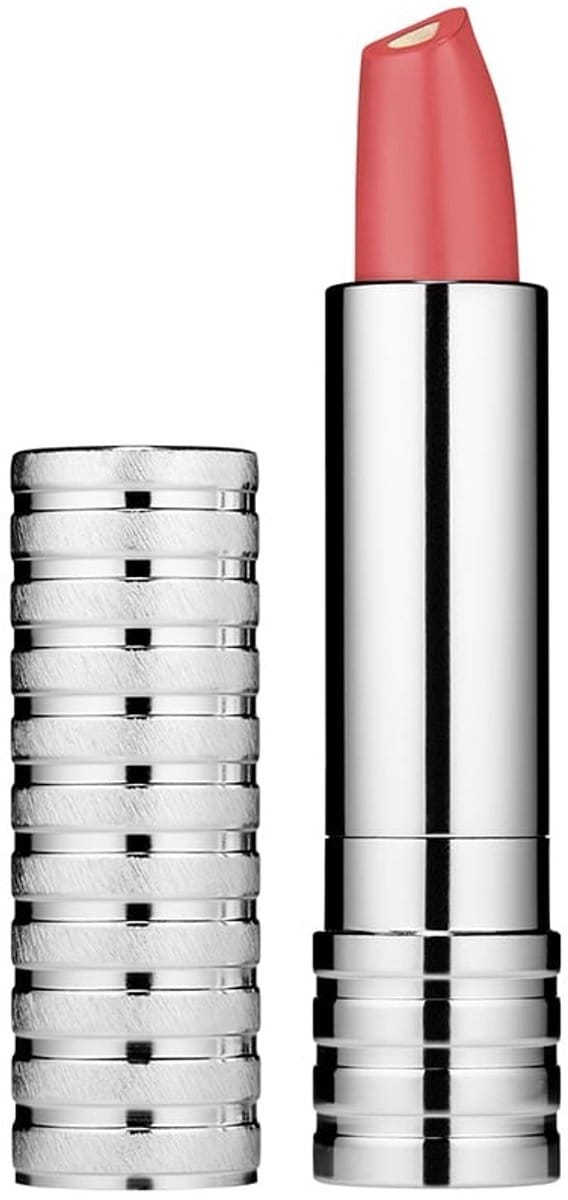 Clinique Dramatically Different Lipstick Shaping Lip Colour 17 Strawberry Ice 4 Lippenstift