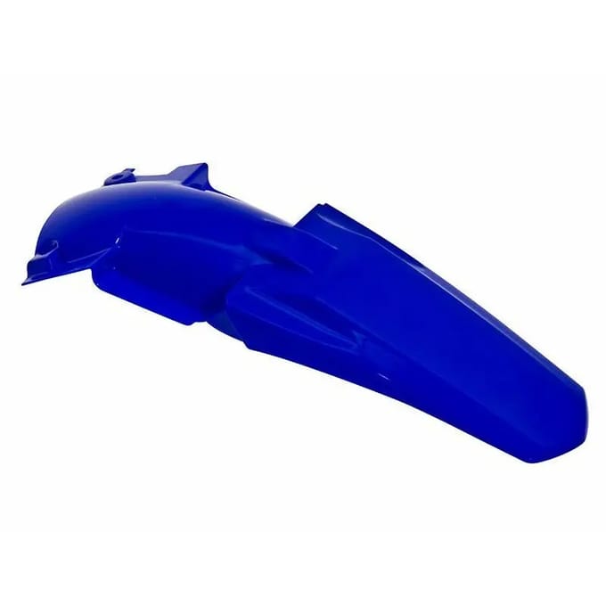 Achterspatborden voor motorfietsen Racetech Yamaha YZ85