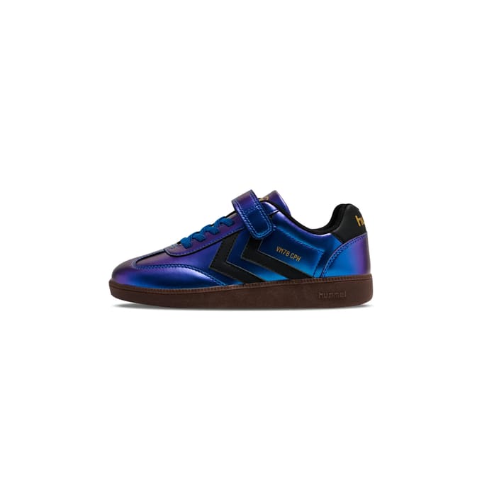 Hummel kindersneaker Vm78 Cph Metallic JR 232678