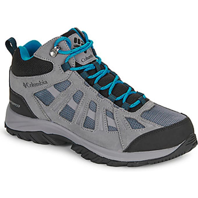 Wandelschoenen Columbia Redmond III