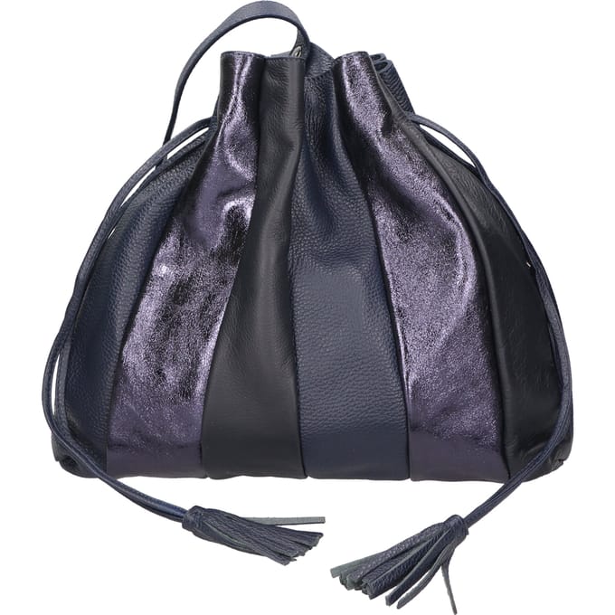 Gave Lux Schoudertas Vrouwen BLUE