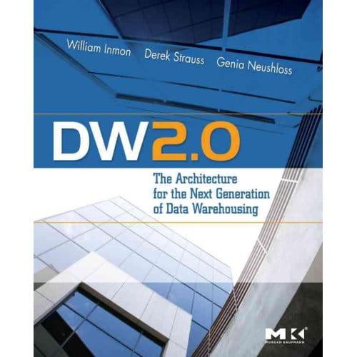 Dw 2.0 - Inmon, William H.