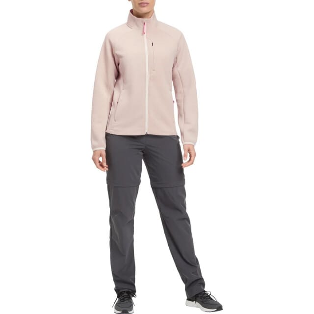 MCKINLEY - emmet w - Midlayer dames - Grijs
