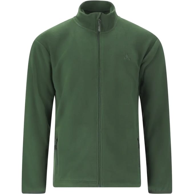 WHISTLER Fleecejacke Cocoon