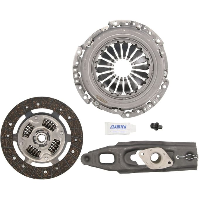 Koppelingsset AISIN Clutch Kit (3P) AISIN KM-122