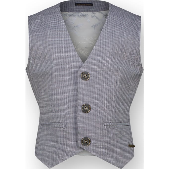 Gilet Ninfa