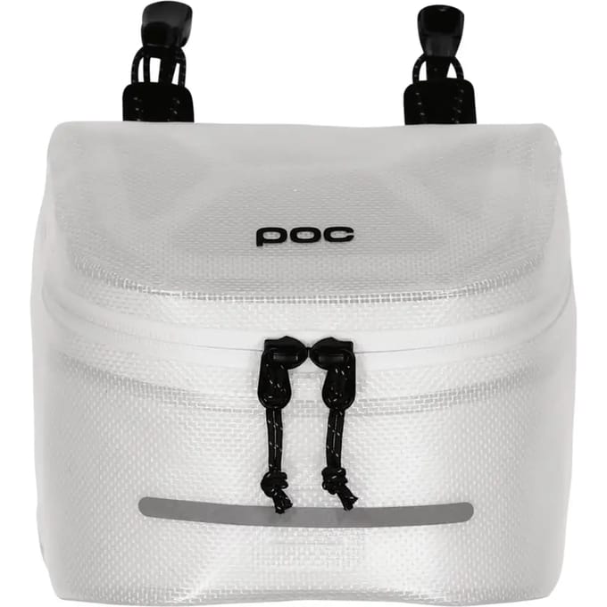 Poc Ultra Stuurtas 4l Grijs