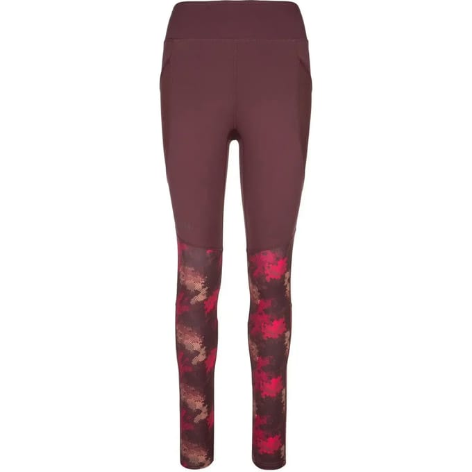Legging vrouw Kilpi Ligano