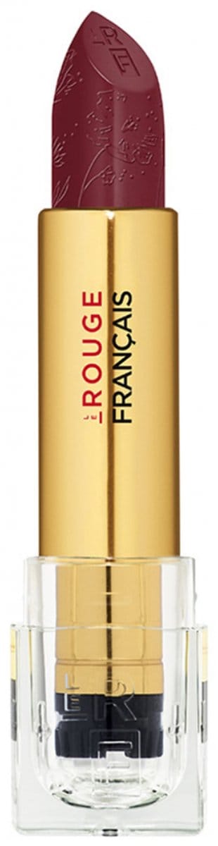 Le Rouge Français Lipstick 4 g (Tint : 031: Wantura)