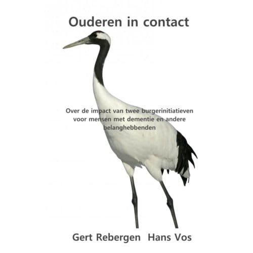 Ouderen In Contact - Gert R. Rebergen