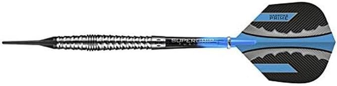 Dartpijlen 18 Gram 90% Tungsten Professioneel Set