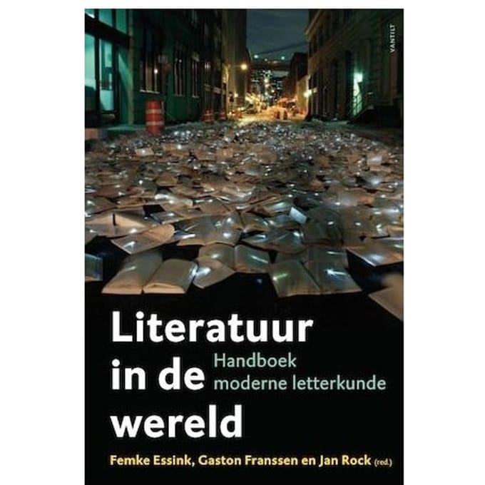 Literatuur In De Wereld