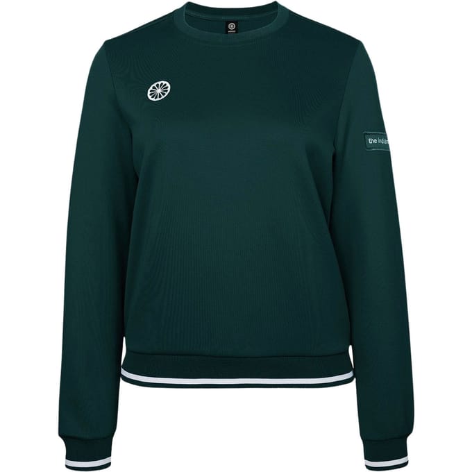 The Indian Maharadja Club Sweater Dames - Maat M