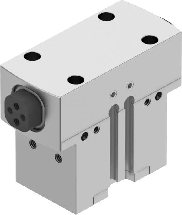 Festo Parallelgrijper 3mm Slag - Bouwgrootte 16 Dubbelwerkend - 1132937 - P2HQQ