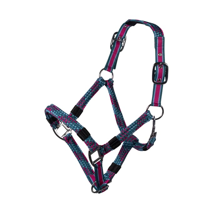 Halster voor paarden HKM Manchester