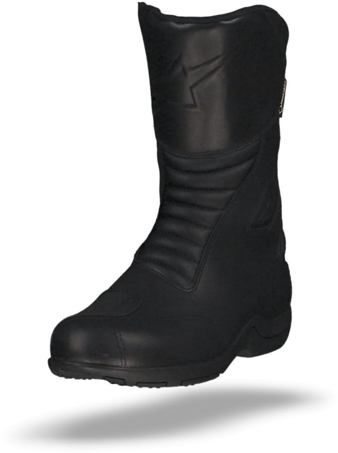 Alpinestars Web GoreTex Zwart - Laars