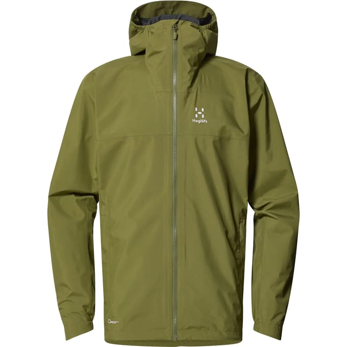 Haglofs Korp Proof Jas Groen S Man
