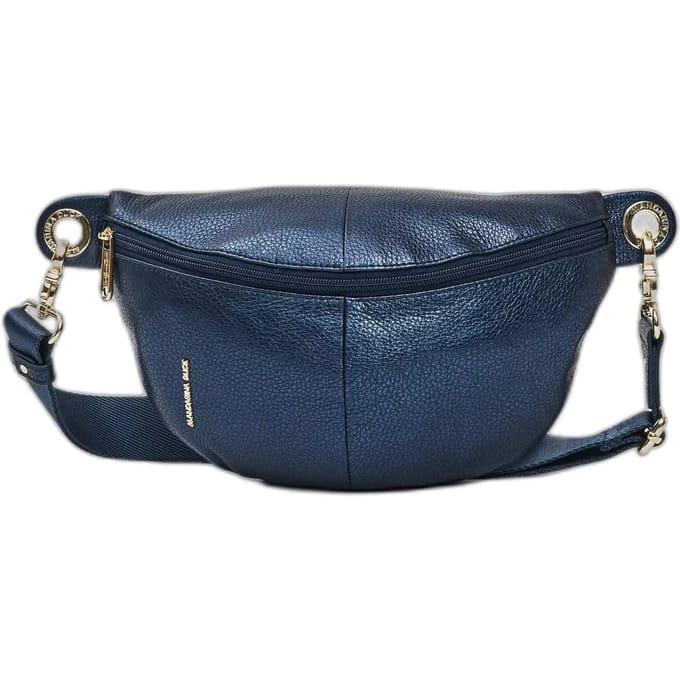 Fanny pack Mandarina Duck Mellow Metal