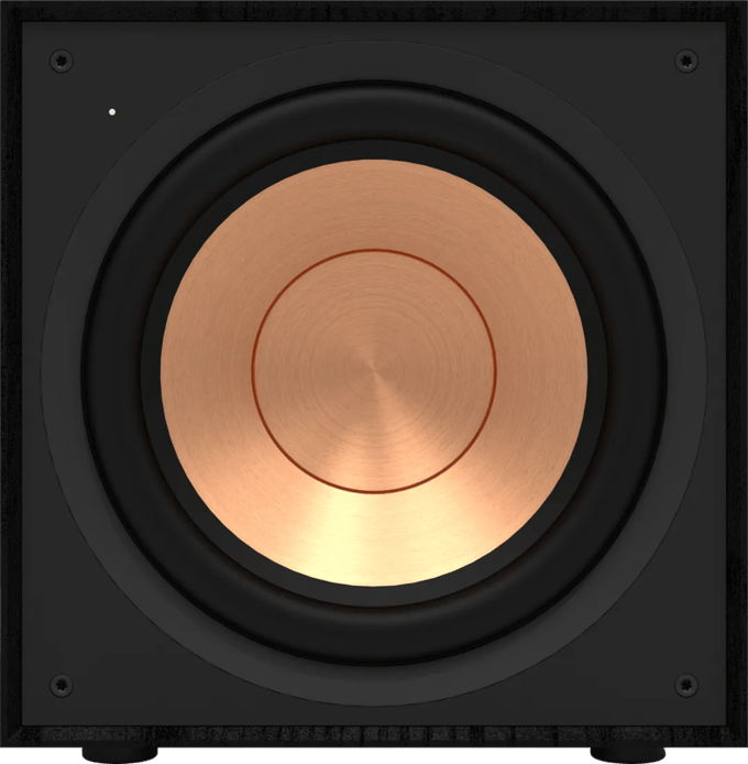 Klipsch Reference R-101SW 150 Watt subwoofer
