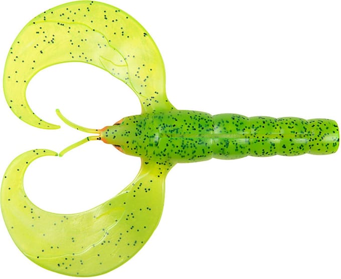 Fox Rage Ultra UV Mega Craw 16cm
