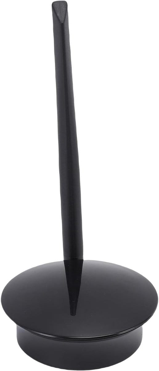 Smart Home Gateway - Hub - Lokale Automatisering - Snelle Apparaatkoppeling - 18 x 9 cm - Zwart