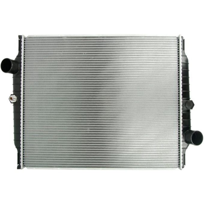 Radiator, motorkoeling NRF 50258