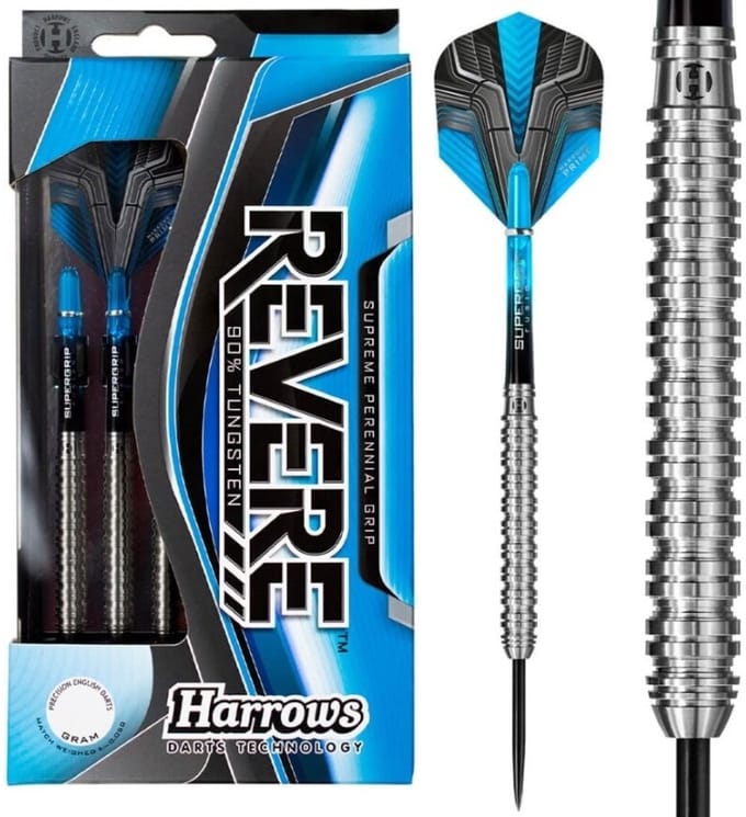 REVERE 90% TUNGSTEN 26GR